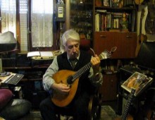 José Lúcio – Guitarra Portuguesa